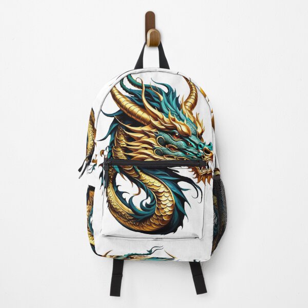 Item preview, Golden Dragon designed and sold by filusattila.