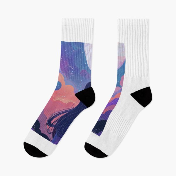 Item preview, Any Celestial Out There? designed and sold by ArtGentle.