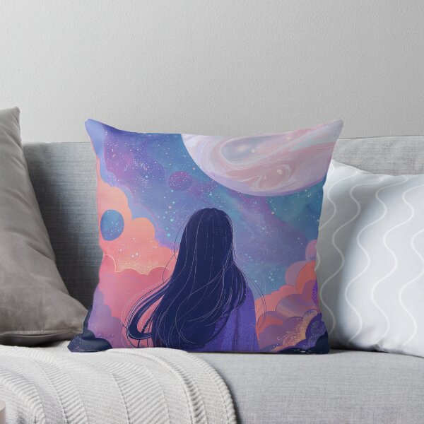 Item preview, Any Celestial Out There? designed and sold by ArtGentle.