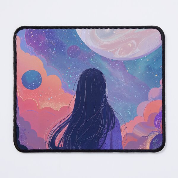 Item preview, Any Celestial Out There? designed and sold by ArtGentle.