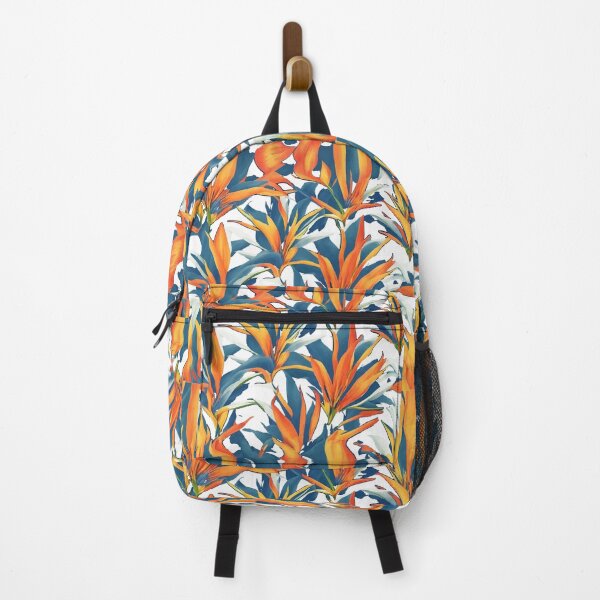 Item preview, Unfurling Paradise: Captures the flower's dramatic unfolding process. designed and sold by paintnprint.