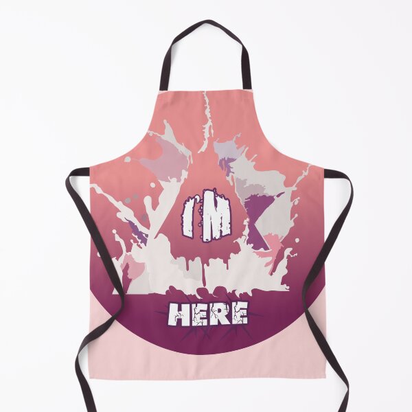 Item preview, I'M HERE designed and sold by Millybum.