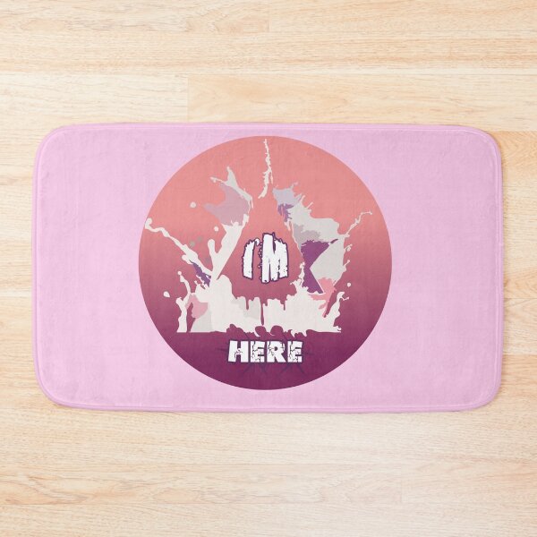 Item preview, I'M HERE designed and sold by Millybum.