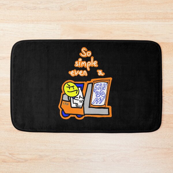 Item preview, Forklift drivers, you rock! (Center) designed and sold by Dr-PhobiX.