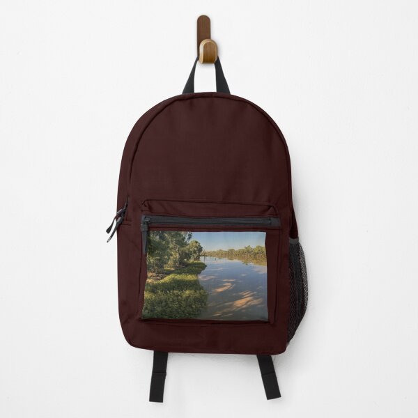 Item preview, Water Beside the Darby Land Bridge designed and sold by ComicJo.