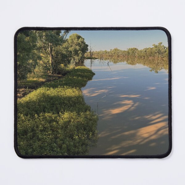 Item preview, Water Beside the Darby Land Bridge designed and sold by ComicJo.
