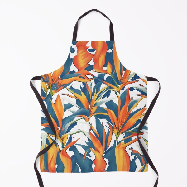 Item preview, Unfurling Paradise: Captures the flower's dramatic unfolding process. designed and sold by paintnprint.