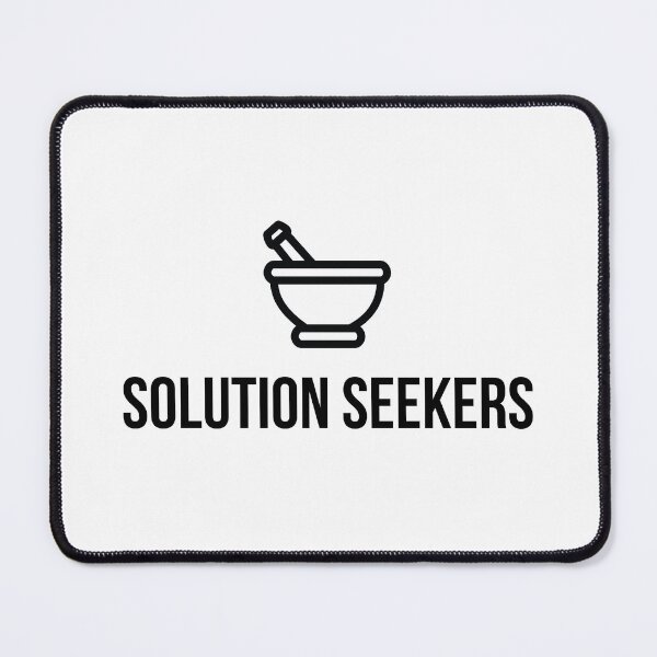 Item preview, Solution Seekers  designed and sold by activlifewear.
