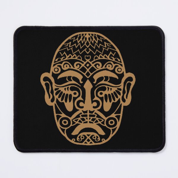 Item preview, Ancient motif designed and sold by Thompika.