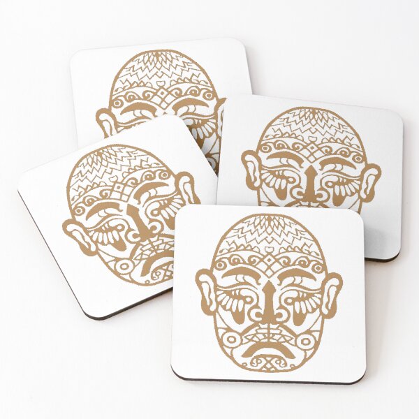 Item preview, Ancient motif designed and sold by Thompika.