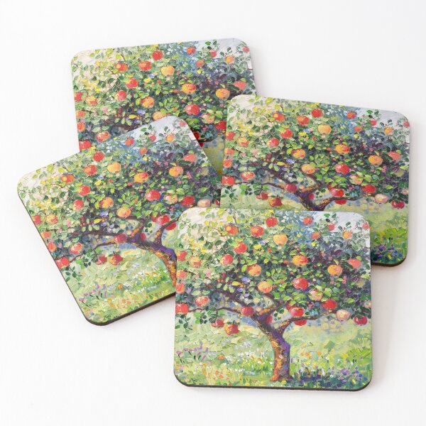 Item preview, Apple Tree designed and sold by SallieIrma.