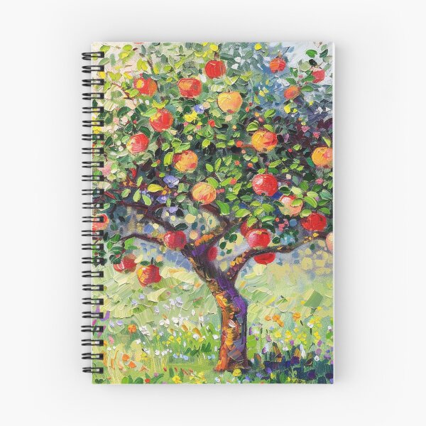 Item preview, Apple Tree designed and sold by SallieIrma.