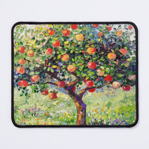 Item preview, Apple Tree designed and sold by SallieIrma.