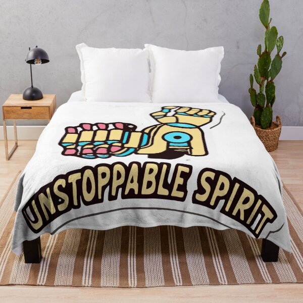 Item preview, Retro Robotic Arm - Unstoppable Spirit designed and sold by NiftyWrx.