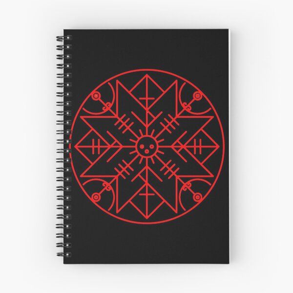 Item preview, Viking Symbol Protection designed and sold by arkitekta.