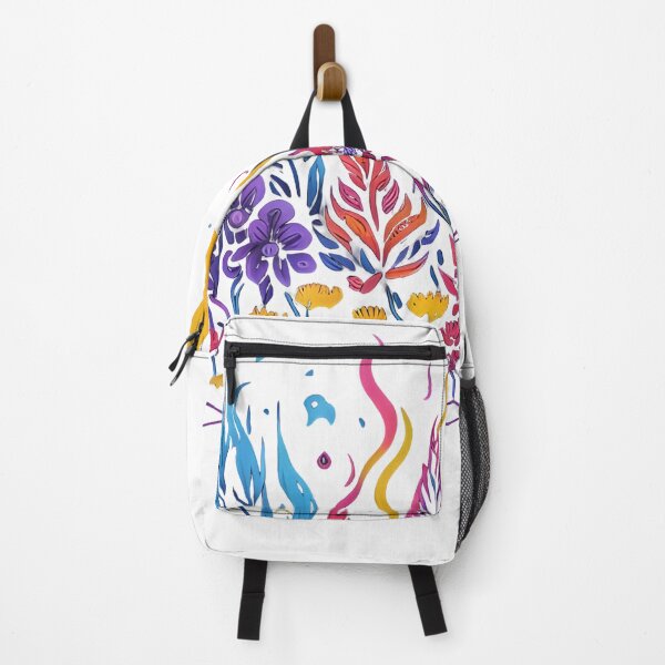 Item preview, Floral city designed and sold by Newrealis.