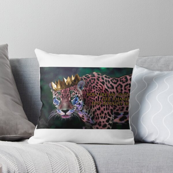 Item preview, leopard designed and sold by alyhargrove.