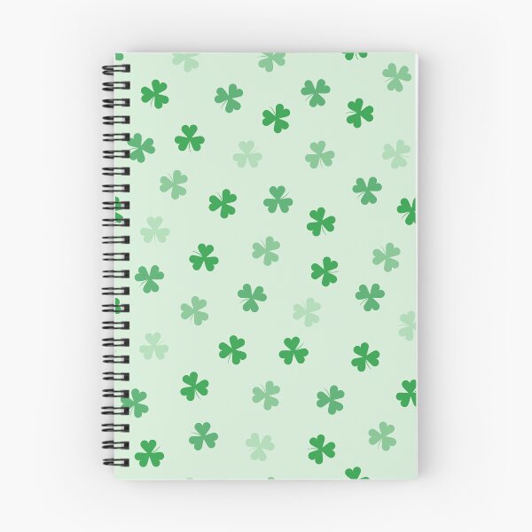 Item preview, Clover Leaves designed and sold by Royales.