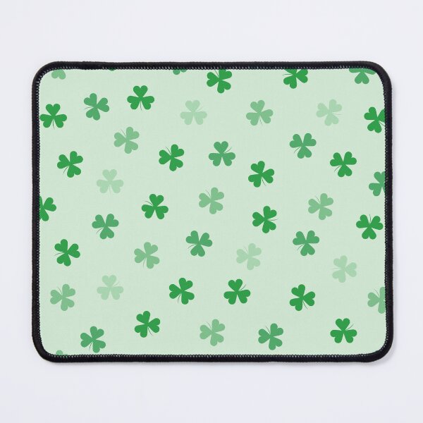 Item preview, Clover Leaves designed and sold by Royales.