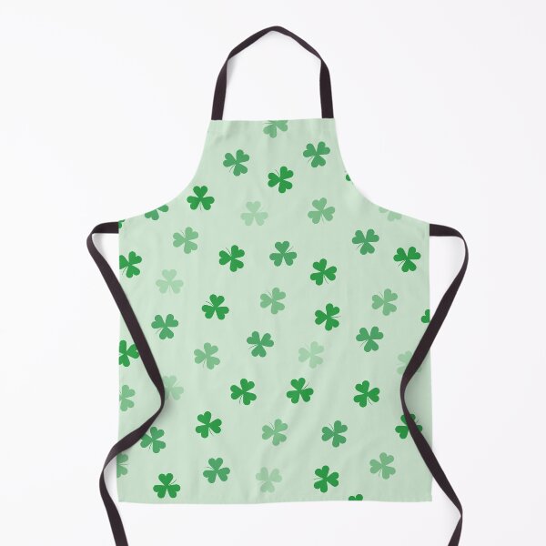 Item preview, Clover Leaves designed and sold by Royales.