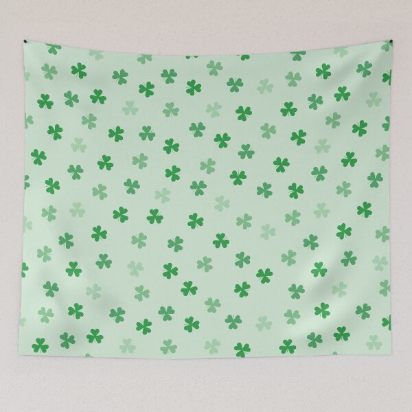 Item preview, Clover Leaves  designed and sold by Royales.