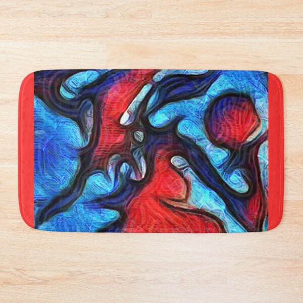 Item preview, Red women designed and sold by Inspire76.