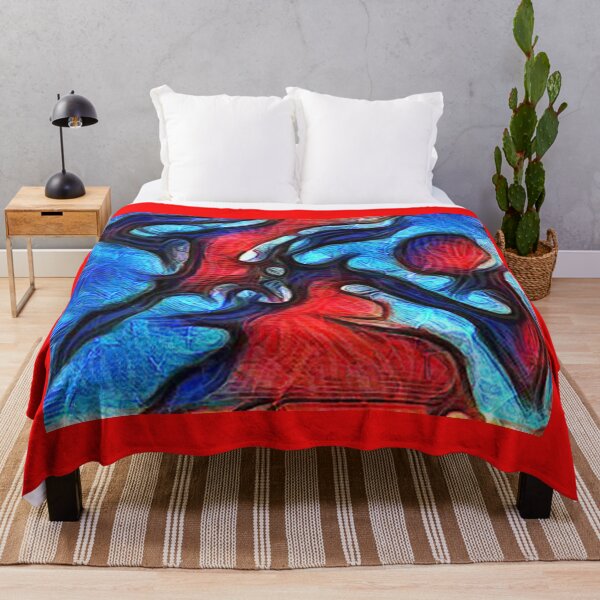 Item preview, Red women designed and sold by Inspire76.