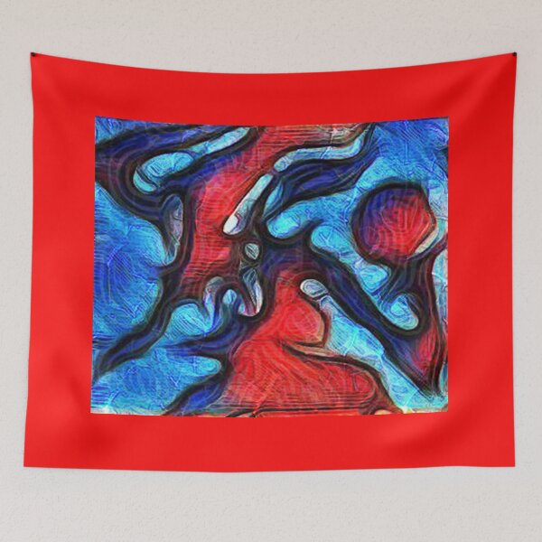 Item preview, Red women designed and sold by Inspire76.