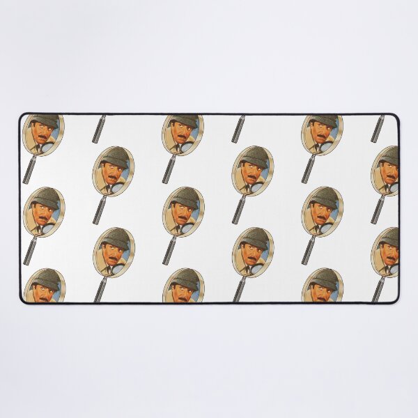 Item preview, Inspector Clouseau is investigating designed and sold by tbunks.