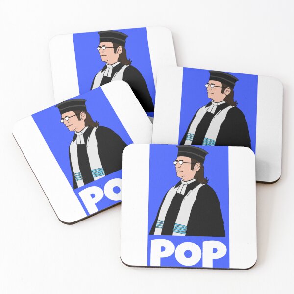 Item preview, ¡¡¡El judío POP!!! designed and sold by TorahVisionsArt.