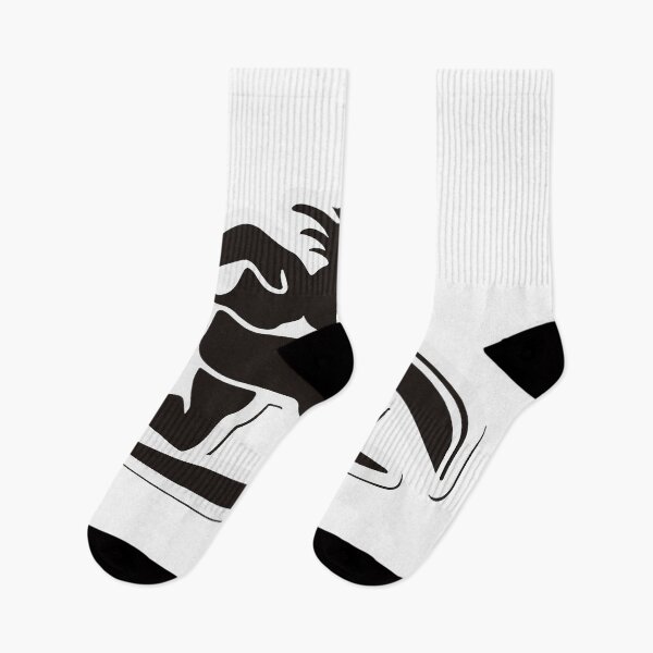 Item preview, Athletic Running Blade Motion Silhouette designed and sold by NiftyWrx.