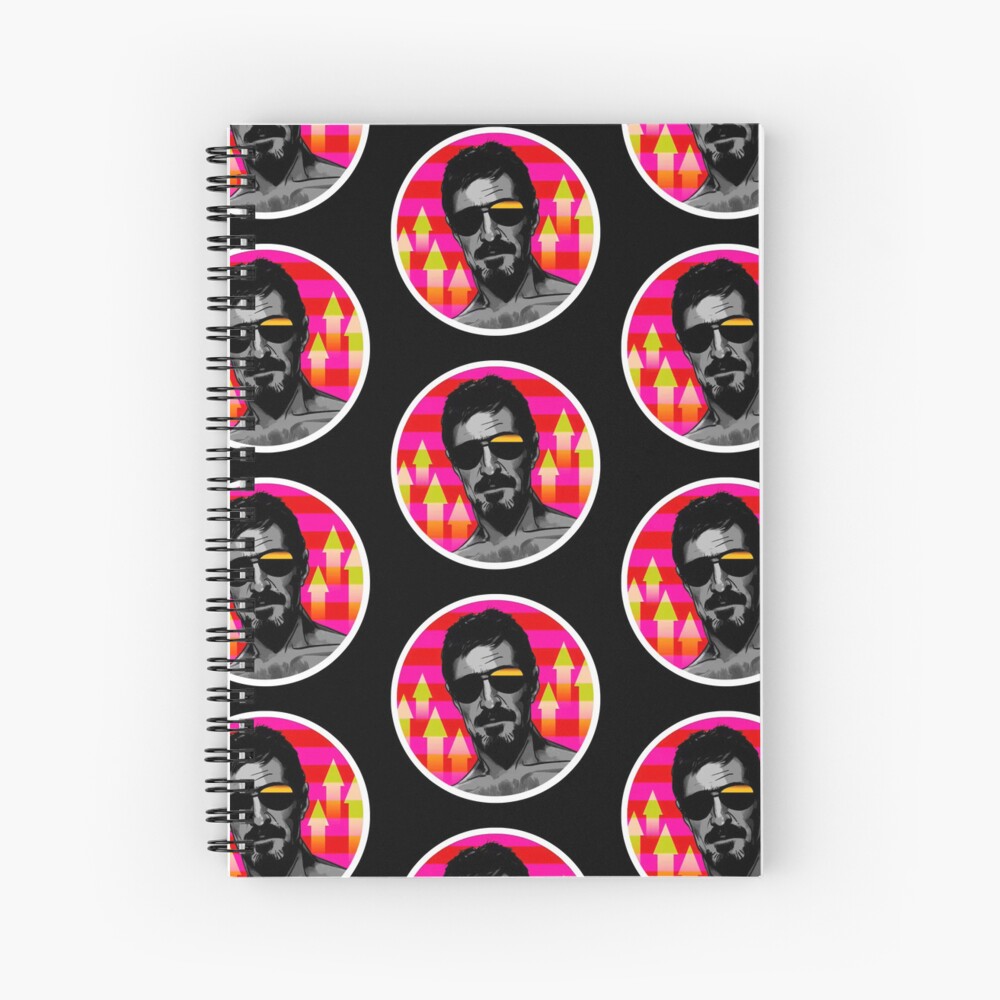 Item preview, Spiral Notebook designed and sold by CatCom.