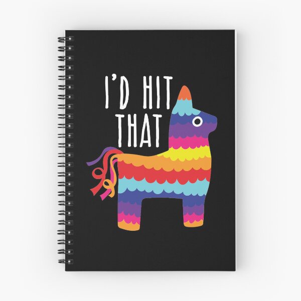 Item preview, I'd Hit That designed and sold by kjanedesigns.