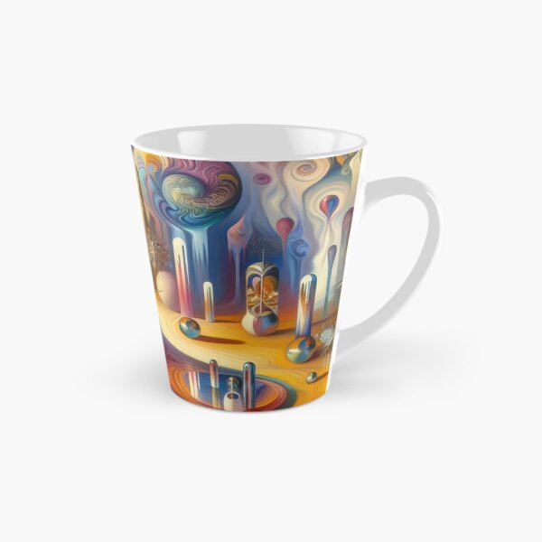 Item preview, Unity in Diversity: Surreal LGBTQ+ Harmony designed and sold by PrideDownUnder.