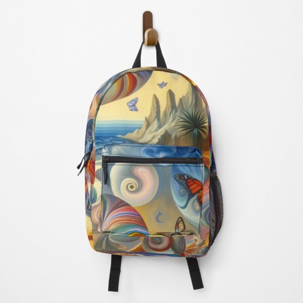 Item preview, Unity in Diversity: Surreal LGBTQ+ Harmony designed and sold by PrideDownUnder.