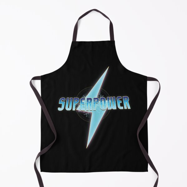 Item preview, Superpower designed and sold by Shopyflu.