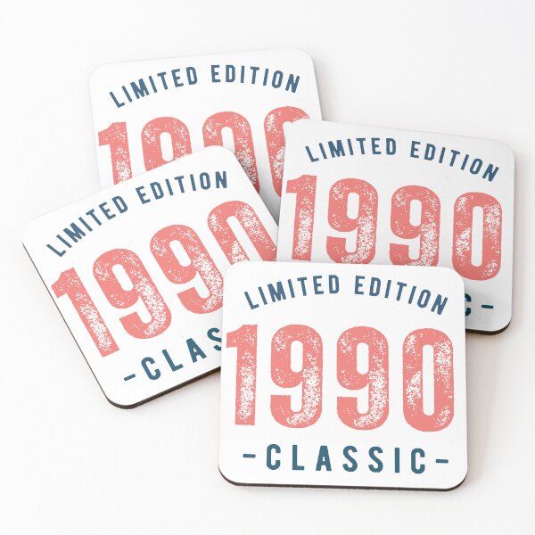 Item preview, Limited Edition 1990 Classic designed and sold by Mayziel.