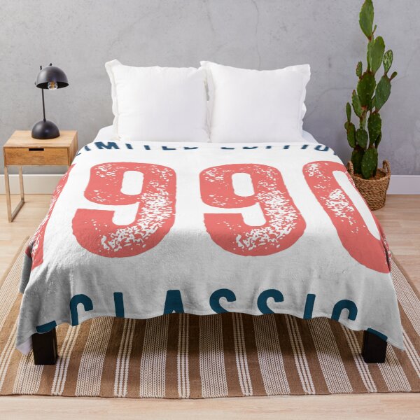 Item preview, Limited Edition 1990 Classic designed and sold by Mayziel.