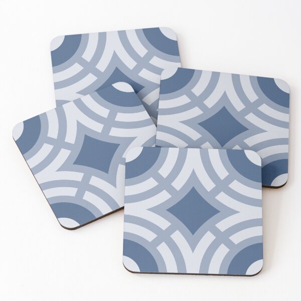 Item preview, Geometric Pattern: Chapateo: Steel Light designed and sold by Red Wolf.