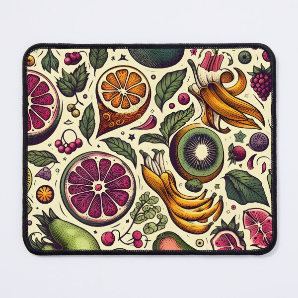 Item preview, Weird fruit designed and sold by Framboze.