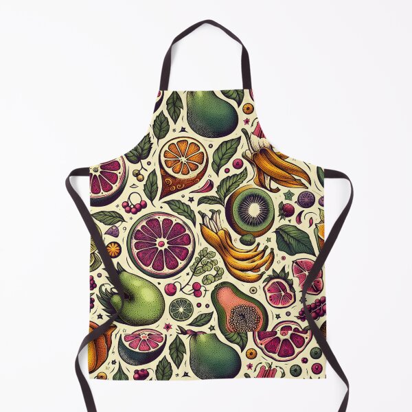 Item preview, Weird fruit designed and sold by Framboze.