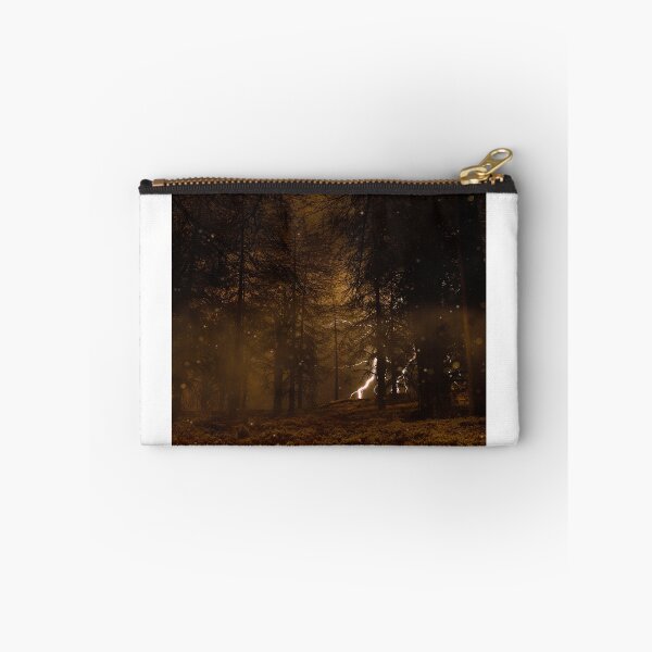 Item preview, Lightning In The Forest designed and sold by Shaheen01.