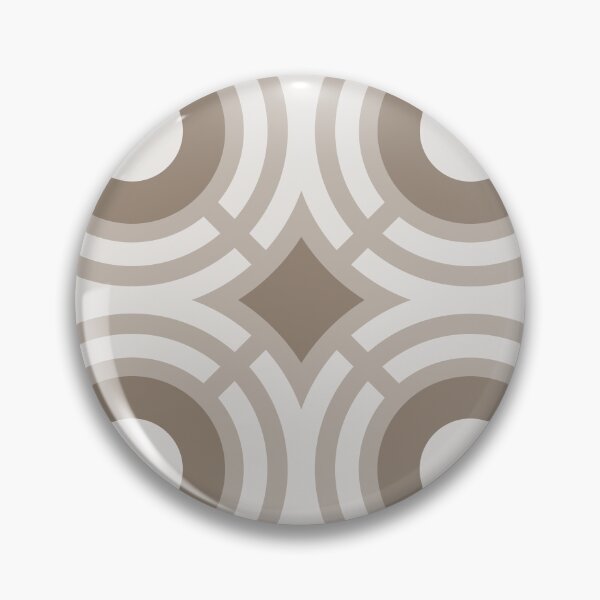 Item preview, Geometric Pattern: Chapateo: Elm Light designed and sold by Red Wolf.