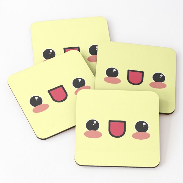 Item preview, Hype Mode: Kawaii Excitement Explodes designed and sold by Beetle and Thread.