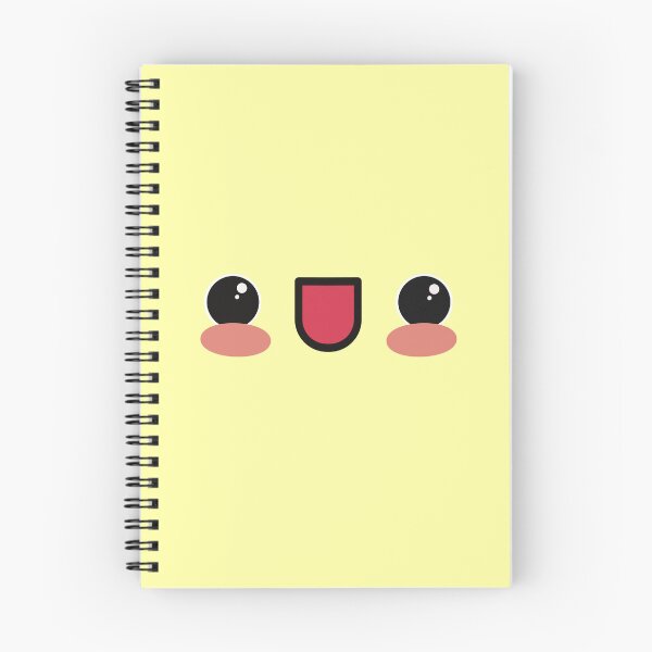 Item preview, Hype Mode: Kawaii Excitement Explodes designed and sold by Beetle and Thread.