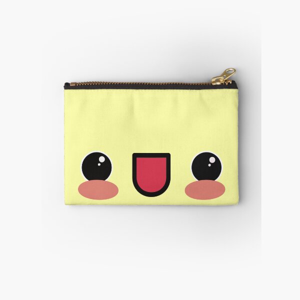 Item preview, Hype Mode: Kawaii Excitement Explodes designed and sold by Beetle and Thread.
