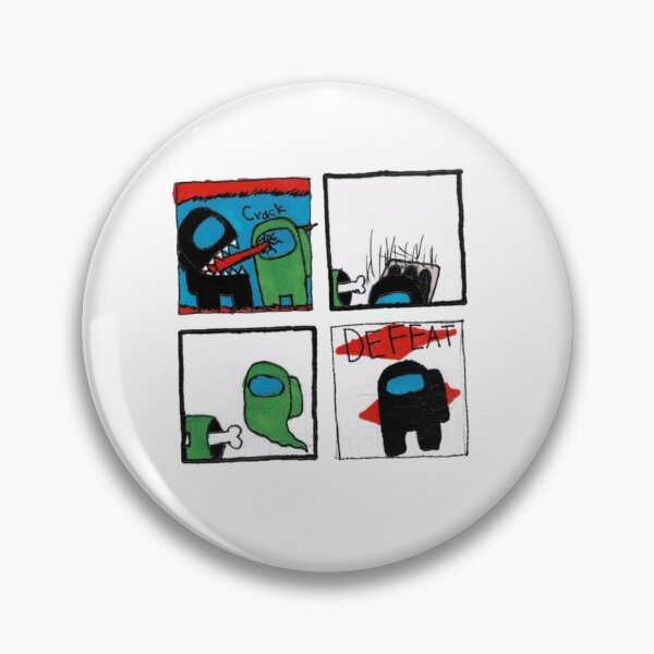 Item preview, Among Us: Imposter Life. (boiz 2) designed and sold by ArtBoiz.