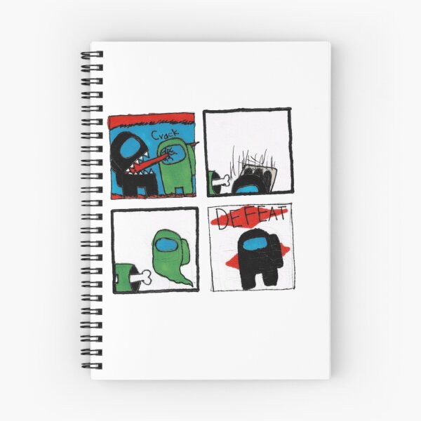 Item preview, Among Us: Imposter Life. (boiz 2) designed and sold by ArtBoiz.