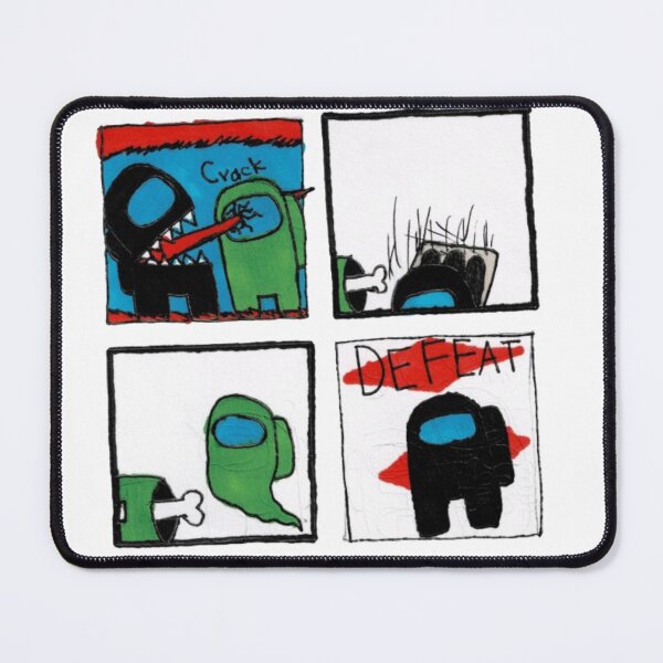 Item preview, Among Us: Imposter Life. (boiz 2) designed and sold by ArtBoiz.