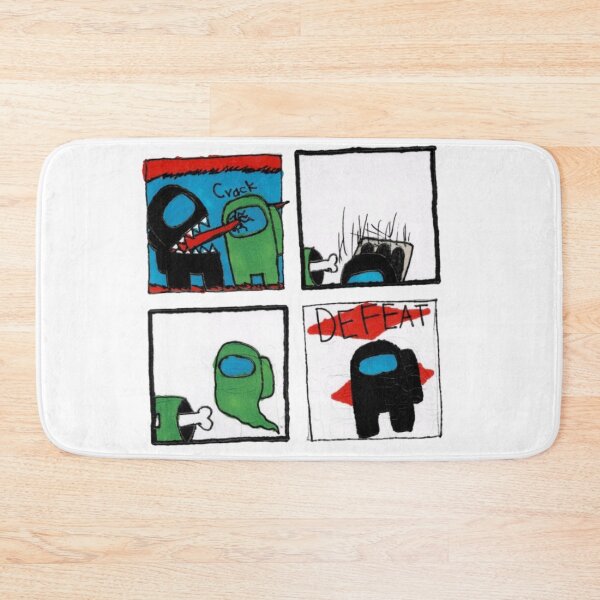 Item preview, Among Us: Imposter Life. (boiz 2) designed and sold by ArtBoiz.